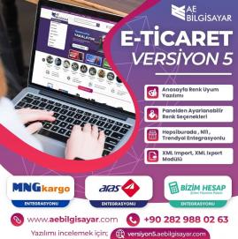 Siz Hayal Edin, Biz Tasarlayalım!